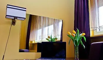 Bed4city Grojecka Street * Varsovie