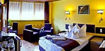 Bed4city Grojecka Street Varsovie