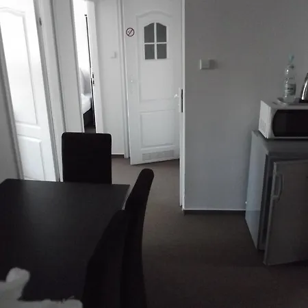 Bed4city Grojecka Street Appartement *